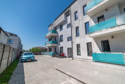 2 camere | Decomandat | Loc de parcare | Bloc 2020 | Comision 0% - 2