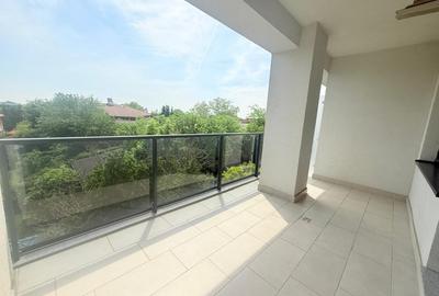 Apartament 2 Camere cu Terasa si Parcare Subterana | Erou Iancu Nicolae - 12