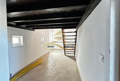 Hala de inchiriat 250 mp si spatiu ideal service AUTO Buhoci Bacau - 14