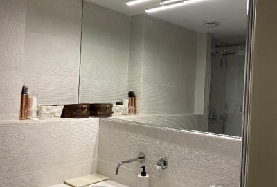 Nordului Herastrau 4 camere 3 băi grădină 265 mp - 11