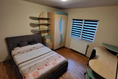 3 camere, decomandat, 80 mp,  balcon, zona str. Dorobantilor, Marasti - 3