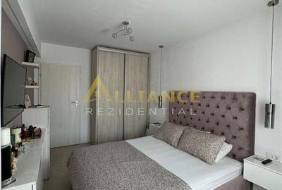 3 camere SPATIOS | Mobilat si utilat | Acces rapid metrou - 1