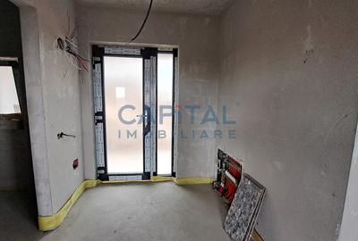 Vila superba, 5 cam, D+P+E, garaj, panorama frumoasa! - 12