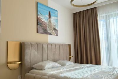 2 camere de închiriat | Parter cu terasă Avalon Pipera - 6