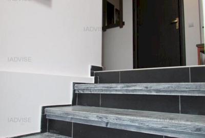Casa superba utilata mobilata Rasnov, pretabila si pentru doua familii - 15