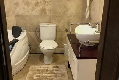 Apartament cu gradina de 100 mp - 3 camere- Herastrau, Nordului - 12