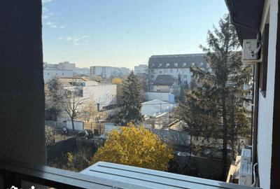De închiriat – Apartament 2 Camere Brâncoveanu , Cu Centrala - Metrou - 4