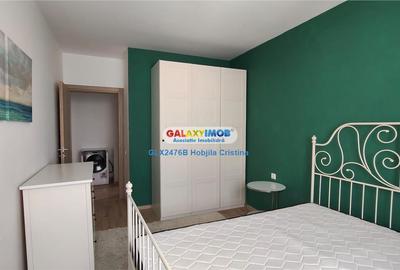 Vanzare apartament 3 camere mobilat Baneasa Greenfield Salcamilor - 4