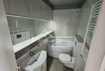 Apartament cu 3 camere, constructie noua, parcare, Str. Fabricii - 13