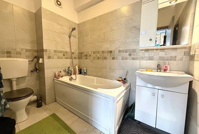 Apartament 3 Camere cu CURTE PROPRIE 30 mp | PARCARE disponibilă | Gura Putnei - 18