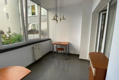 Apartament cu 2 camere semidecomandate , Gheorgheni/Interservisan , bloc nou - 10