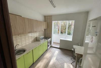 Inchiriere Apartament 2 Camere Decomandat Oltenitei-Anton Bacalbasa - 1