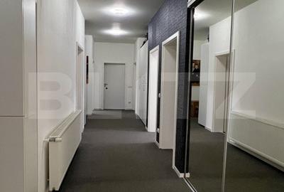 Casǎ cu 4 camere, zona Sânpetru - 13