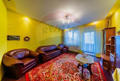 Apartament de inchiriat 2 camere Gradiste - 5