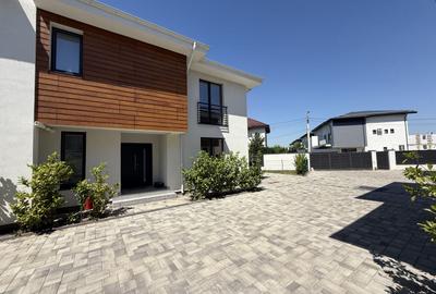 Seven Residence | Vilă în minicartier cu 7 case  | Otopeni - 20