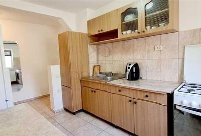 GIROCULUI - ETAJ 2 - BLOC IZOLAT - 3 CAMERE - 2 BAI - CENTRALA PROPRIE - CLIMA - - 7