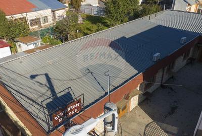 Spațiu comercial de vânzare în zona Piața Centrală -Galați - 9