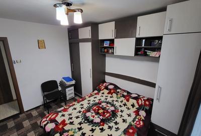 De vânzare – Apartament 3 camere, 70 mp, Mega Mall, complet mobilat - 5