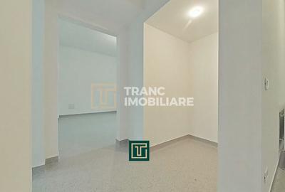 Spațiu comercial de închiriat, renovat recent – zonă centrală, lângă Piața Mică, - 6