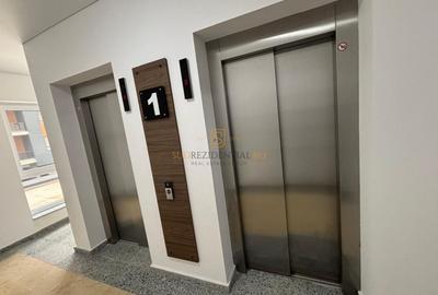 De inchiriat garsoniera spatioasa – Viva Residence, Drumul Jilavei - 9