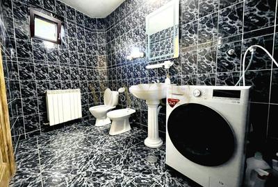 Casă cu 6 camere în Dej, lângă pădure, 800 m de centrul orașului - 9