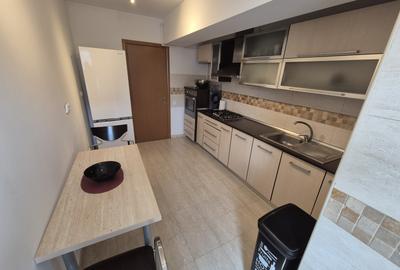 Unirii - Popa Nan, apartament 3 camere, loc parcare, c-tie2007 - 15