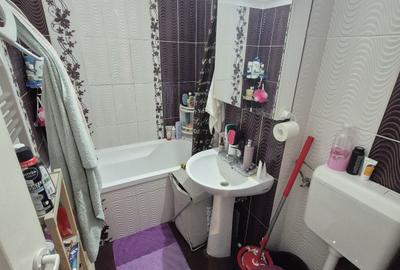 2 Cam-Sagului-7 Min de Centru--Mobilat-Centrala--42 MP- 69.000 Euro ! - 10