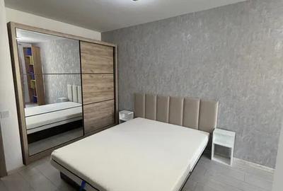 Apartament de inchiriat 2 camere  52mp , terasa 12mp zona : Marasti The Nest - 5
