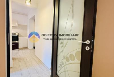 Apartament 2 camere – Cartier Precista / Etaj 1 - 11