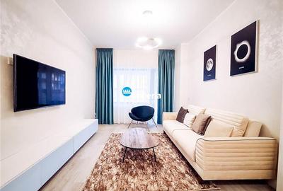 ROYAL TOWN! Apartament cu 2 camere de vanzare  COPOU - 9