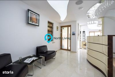 Vilă design spectaculos 120mp 8 parcări pentru locuință | home office - 3