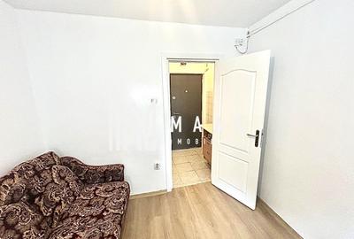 Garsonieră | 15 mp | Complet renovată | Centrală proprie | Lazaret - 2