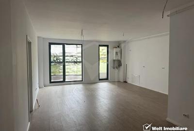 Apartament 2 camere, Zorilor, zona Frunzisului, parcare subterana, terasa - 1