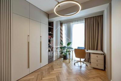 Apartament de vanzare bloc nou, parcare subterana, Aradului, Timisoara - 7