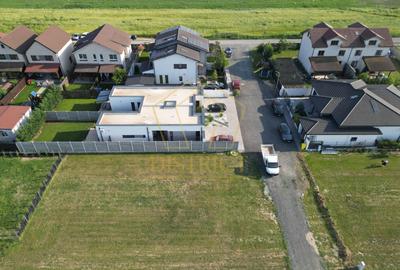 Teren de 509mp, pentru casa individuala sau duplex | Giroc - 3