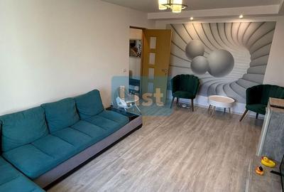 Apartament spațios cu 4 camere de vânzare în Micro 16 – Galați - 2