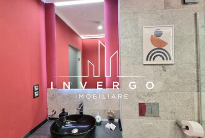 Apartament in bloc nou, 1 camera, de închiriat, în Zorilor - 9