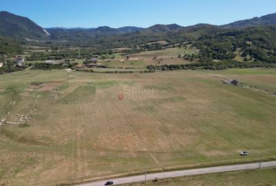 Teren extravilan Rasnov - 5