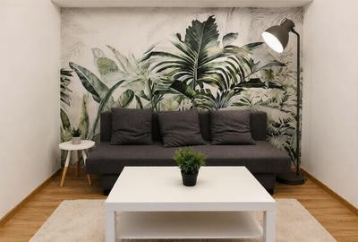 Apartament 2 Camere l Tip Studio | Fix la Metrou Unirii 1 l | ULTRACENTRAL | Nou - 3