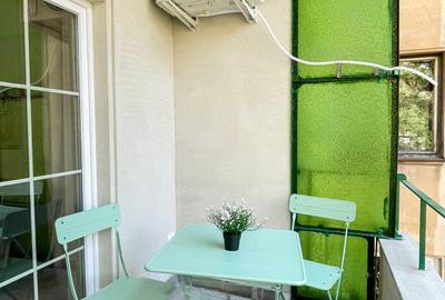 Apartament nou renovat Piata Amzei / Calea Victoriei - 7