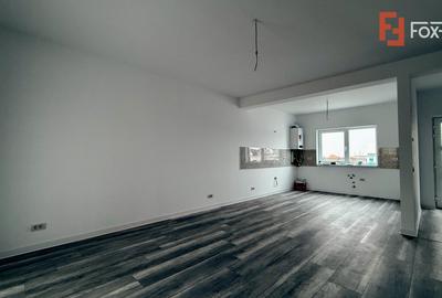 COMISION 0% Duplex cu 4 camere de vanzare si teren de 270 mp - zona Sacalaz - 3