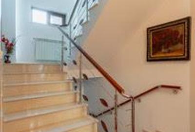 Tatarasi  str. Stejar  Vila Lux 200mp anul 2010 teren 426mp - 9