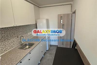 Garsoniera Mobilata Utilata in Militari Residence 270 Euro - 5