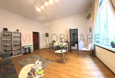 Apartament cochet de vanzare 2 camere, Icoanei- Dacia(Ultracentral) - 4