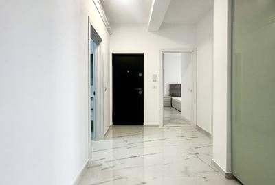 Dumbrăvița - Apartament 3 camere spațios și modern la prima închiriere - 7