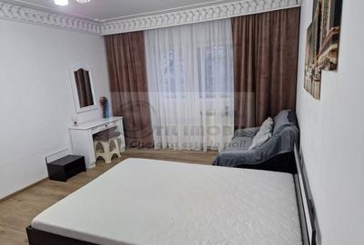 Apartament cu 2 camere si 2 balcoane - zona Billa, Gara - 450€ - 1