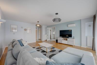 De vânzare Penthouse 150 mp utili | Transparent Residence - 4