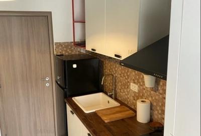 Studio | Plaza Residence | 10 Min Metrou Lujerului - 5
