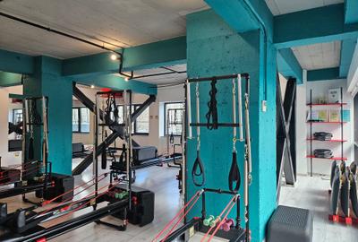 Spatiu Floreasca - etaj 1 - 170 mp - 6