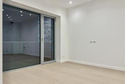 Apartament cu 2 camere semidecomandat în Aviației